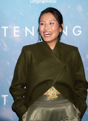 Tenzing New York Premiere Featuring: Thinley Lhamo Where: New York, New York, United States When: 07 Oct 2026 Credit: Janet Mayer INSTARimages.com EDITORIAL USE ONLY. NOT FOR USE BY NEWSPAPERS BASED IN THE UK. Copyright: xx instar56078999