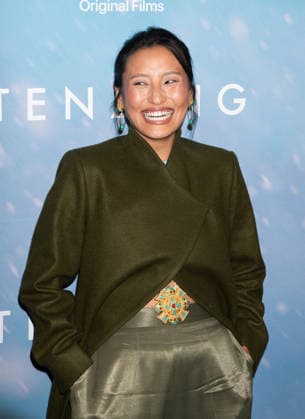 Tenzing New York Premiere Featuring: Thinley Lhamo Where: New York, New York, United States When: 07 Oct 2026 Credit: Janet Mayer INSTARimages.com EDITORIAL USE ONLY. NOT FOR USE BY NEWSPAPERS BASED IN THE UK. Copyright: xx instar56079000