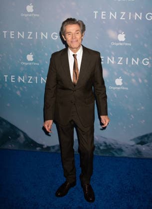 Tenzing New York Premiere Featuring: Willem Dafoe Where: New York, New York, United States When: 07 Oct 2026 Credit: Janet Mayer INSTARimages.com EDITORIAL USE ONLY. NOT FOR USE BY NEWSPAPERS BASED IN THE UK. Copyright: xx instar56079002
