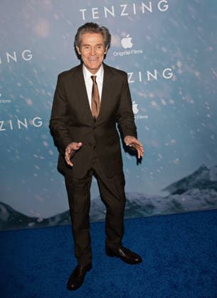 Tenzing New York Premiere Featuring: Willem Dafoe Where: New York, New York, United States When: 07 Oct 2026 Credit: Janet Mayer INSTARimages.com EDITORIAL USE ONLY. NOT FOR USE BY NEWSPAPERS BASED IN THE UK. Copyright: xx instar56079005