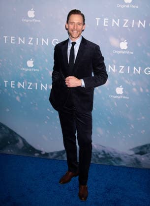 Tenzing New York Premiere Featuring: Tom Hiddleston Where: New York, New York, United States When: 07 Oct 2026 Credit: Janet Mayer INSTARimages.com EDITORIAL USE ONLY. NOT FOR USE BY NEWSPAPERS BASED IN THE UK. Copyright: xx instar56079016