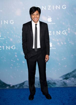 Tenzing New York Premiere Featuring: Genden Phuntsok Where: New York, New York, United States When: 07 Oct 2026 Credit: Janet Mayer INSTARimages.com EDITORIAL USE ONLY. NOT FOR USE BY NEWSPAPERS BASED IN THE UK. Copyright: xx instar56078985