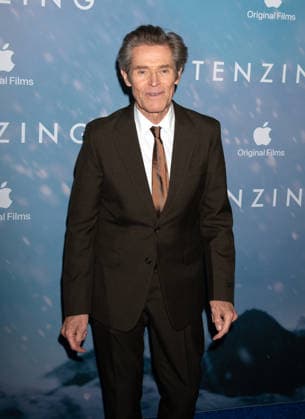 Tenzing New York Premiere Featuring: Willem Dafoe Where: New York, New York, United States When: 07 Oct 2026 Credit: Janet Mayer INSTARimages.com EDITORIAL USE ONLY. NOT FOR USE BY NEWSPAPERS BASED IN THE UK. Copyright: xx instar56079006