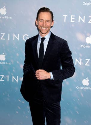 Tenzing New York Premiere Featuring: Tom Hiddleston Where: New York, New York, United States When: 07 Oct 2026 Credit: Janet Mayer INSTARimages.com EDITORIAL USE ONLY. NOT FOR USE BY NEWSPAPERS BASED IN THE UK. Copyright: xx instar56079017