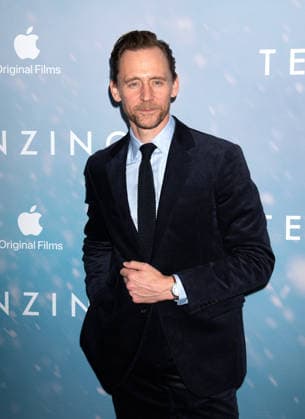 Tenzing New York Premiere Featuring: Tom Hiddleston Where: New York, New York, United States When: 07 Oct 2026 Credit: Janet Mayer INSTARimages.com EDITORIAL USE ONLY. NOT FOR USE BY NEWSPAPERS BASED IN THE UK. Copyright: xx instar56079019