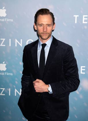 Tenzing New York Premiere Featuring: Tom Hiddleston Where: New York, New York, United States When: 07 Oct 2026 Credit: Janet Mayer INSTARimages.com EDITORIAL USE ONLY. NOT FOR USE BY NEWSPAPERS BASED IN THE UK. Copyright: xx instar56079020