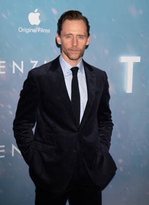 Tenzing New York Premiere Featuring: Tom Hiddleston Where: New York, New York, United States When: 07 Oct 2026 Credit: Janet Mayer INSTARimages.com EDITORIAL USE ONLY. NOT FOR USE BY NEWSPAPERS BASED IN THE UK. Copyright: xx instar56079023