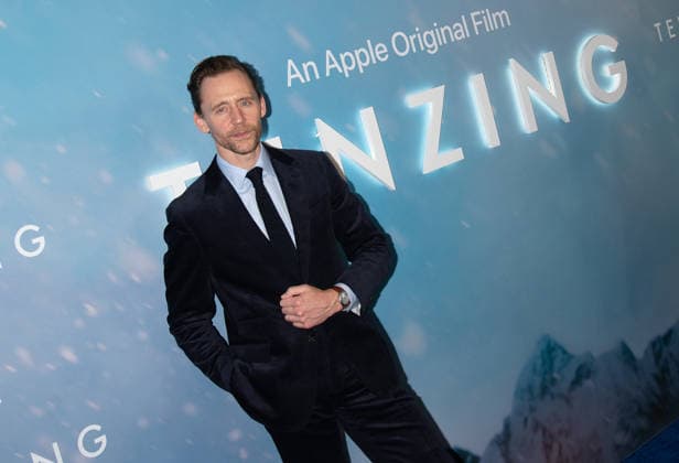 Tenzing New York Premiere Featuring: Tom Hiddleston Where: New York, New York, United States When: 07 Oct 2026 Credit: Janet Mayer INSTARimages.com EDITORIAL USE ONLY. NOT FOR USE BY NEWSPAPERS BASED IN THE UK. Copyright: xx instar56079025