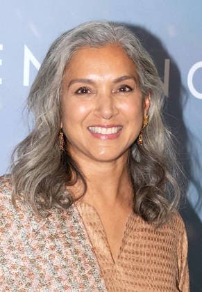 The Premiere of Apple Original Films Tenzing NEW YORK, NEW YORK - OCTOBER 07: Radhika Jones at Apple Original Films Tenzing New York Premiere at DGA Theater on October 07, 2026 in New York City. Credit: Camara Porter AdMedia EDITORIAL USE ONLY  Copyright: xx AdMediax admphotosthree019570