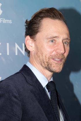 The Premiere of Apple Original Films Tenzing NEW YORK, NEW YORK - OCTOBER 07: Tom Hiddleston attends Apple Original Films Tenzing New York Premiere at DGA Theater on October 07, 2026 in New York City. Credit: Camara Porter AdMedia EDITORIAL USE ONLY  Copyright: xx AdMediax admphotosthree019622