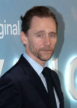 The Premiere of Apple Original Films Tenzing NEW YORK, NEW YORK - OCTOBER 07: Tom Hiddleston attends Apple Original Films Tenzing New York Premiere at DGA Theater on October 07, 2026 in New York City. Credit: Camara Porter AdMedia EDITORIAL USE ONLY  Copyright: xx AdMediax admphotosthree019623