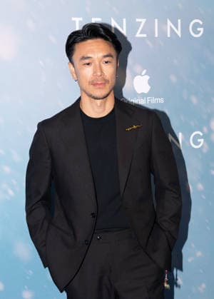 The Premiere of Apple Original Films Tenzing NEW YORK, NEW YORK - OCTOBER 07: Tenzin Jigmey attends Apple Original Films Tenzing New York Premiere at DGA Theater on October 07, 2026 in New York City. Credit: Camara Porter AdMedia EDITORIAL USE ONLY  Copyright: xx AdMediax admphotosthree019608