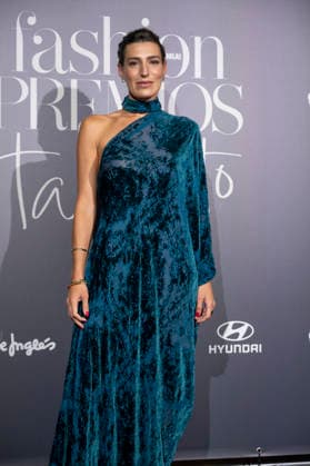 5th Talento Fashion Awards in madrid, Spain - 07 oct 2026 Eugenia Osborne attends the 5th Talento Fashion Awards By Hola on October 07, 2026 in Madrid, Spain Madrid Spain Copyright: xAtilanoxGarciax xSOPAxImagesx PHOTO11246