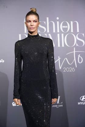5th Talento Fashion Awards in madrid, Spain - 07 oct 2026 Cristina Tosio attends the 5th Talento Fashion Awards By Hola on October 07, 2026 in Madrid, Spain Madrid Spain Copyright: xAtilanoxGarciax xSOPAxImagesx PHOTO11251