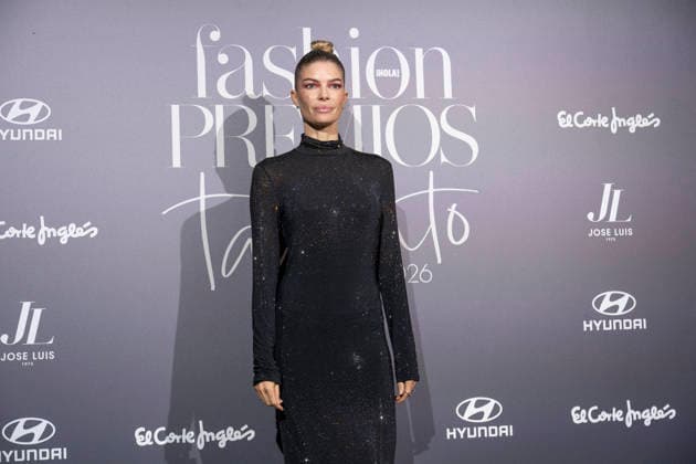 5th Talento Fashion Awards in madrid, Spain - 07 oct 2026 Cristina Tosio attends the 5th Talento Fashion Awards By Hola on October 07, 2026 in Madrid, Spain Madrid Spain Copyright: xAtilanoxGarciax xSOPAxImagesx PHOTO11250