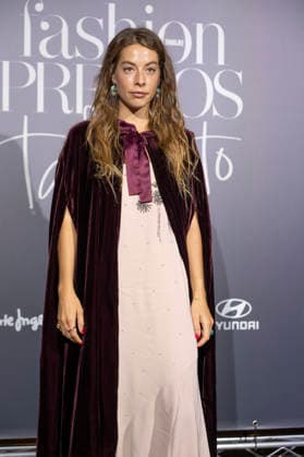 5th Talento Fashion Awards in madrid, Spain - 07 oct 2026 Belen Eciga attends the 5th Talento Fashion Awards By Hola on October 07, 2026 in Madrid, Spain Madrid Spain Copyright: xAtilanoxGarciax xSOPAxImagesx PHOTO11258