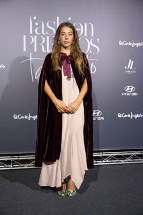 5th Talento Fashion Awards in madrid, Spain - 07 oct 2026 Belen Eciga attends the 5th Talento Fashion Awards By Hola on October 07, 2026 in Madrid, Spain Madrid Spain Copyright: xAtilanoxGarciax xSOPAxImagesx PHOTO11259