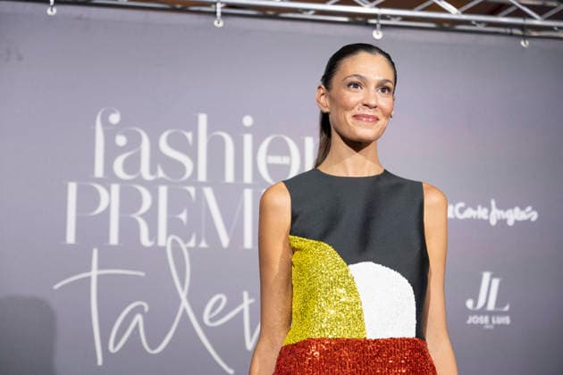 5th Talento Fashion Awards in madrid, Spain - 07 oct 2026 Lucia Paramo attends the 5th Talento Fashion Awards By Hola on October 07, 2026 in Madrid, Spain Madrid Spain Copyright: xAtilanoxGarciax xSOPAxImagesx PHOTO11265