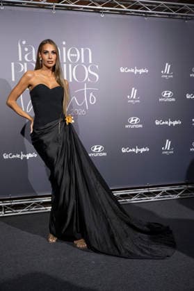 5th Talento Fashion Awards in madrid, Spain - 07 oct 2026 Noelia Bonilla attends the 5th Talento Fashion Awards By Hola on October 07, 2026 in Madrid, Spain Madrid Spain Copyright: xAtilanoxGarciax xSOPAxImagesx PHOTO11267