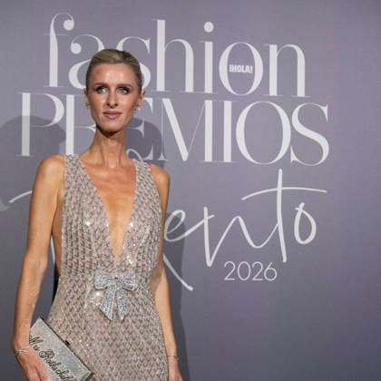 5th Talento Fashion Awards in madrid, Spain - 07 oct 2026 Nicky Hilton attends the 5th Talento Fashion Awards By Hola on October 07, 2026 in Madrid, Spain Madrid Spain Copyright: xAtilanoxGarciax xSOPAxImagesx PHOTO11288