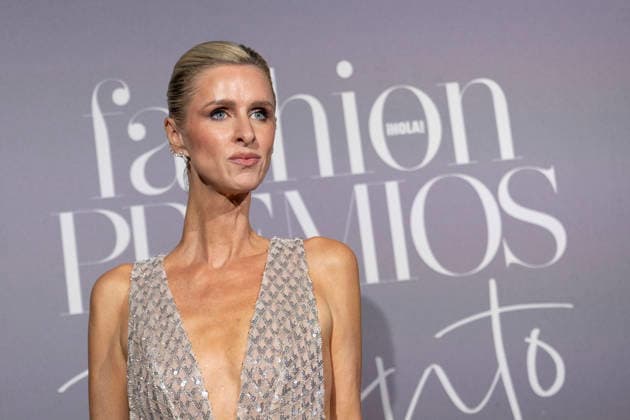 5th Talento Fashion Awards in madrid, Spain - 07 oct 2026 Nicky Hilton attends the 5th Talento Fashion Awards By Hola on October 07, 2026 in Madrid, Spain Madrid Spain Copyright: xAtilanoxGarciax xSOPAxImagesx PHOTO11300
