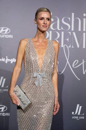 5th Talento Fashion Awards in madrid, Spain - 07 oct 2026 Nicky Hilton attends the 5th Talento Fashion Awards By Hola on October 07, 2026 in Madrid, Spain Madrid Spain Copyright: xAtilanoxGarciax xSOPAxImagesx PHOTO11293