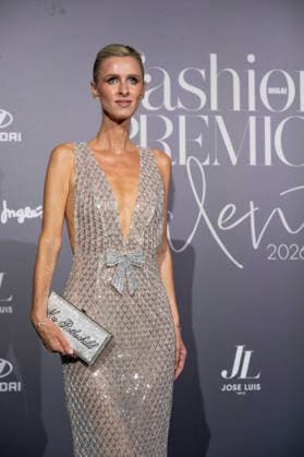 5th Talento Fashion Awards in madrid, Spain - 07 oct 2026 Nicky Hilton attends the 5th Talento Fashion Awards By Hola on October 07, 2026 in Madrid, Spain Madrid Spain Copyright: xAtilanoxGarciax xSOPAxImagesx PHOTO11295