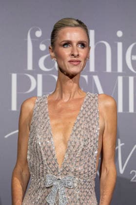 5th Talento Fashion Awards in madrid, Spain - 07 oct 2026 Nicky Hilton attends the 5th Talento Fashion Awards By Hola on October 07, 2026 in Madrid, Spain Madrid Spain Copyright: xAtilanoxGarciax xSOPAxImagesx PHOTO11297