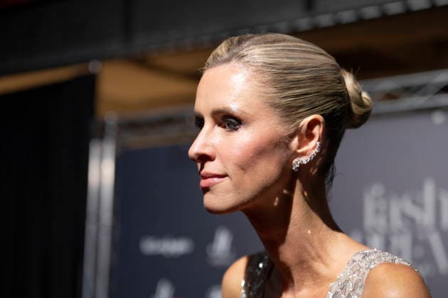 5th Talento Fashion Awards in madrid, Spain - 07 oct 2026 Nicky Hilton attends the 5th Talento Fashion Awards By Hola on October 07, 2026 in Madrid, Spain Madrid Spain Copyright: xAtilanoxGarciax xSOPAxImagesx PHOTO11303