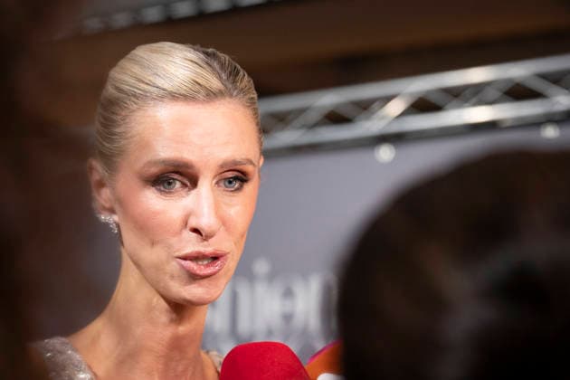 5th Talento Fashion Awards in madrid, Spain - 07 oct 2026 Nicky Hilton attends the 5th Talento Fashion Awards By Hola on October 07, 2026 in Madrid, Spain Madrid Spain Copyright: xAtilanoxGarciax xSOPAxImagesx PHOTO11311