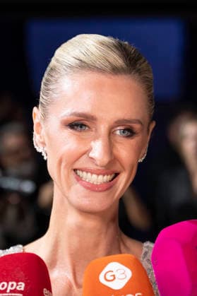 5th Talento Fashion Awards in madrid, Spain - 07 oct 2026 Nicky Hilton attends the 5th Talento Fashion Awards By Hola on October 07, 2026 in Madrid, Spain Madrid Spain Copyright: xAtilanoxGarciax xSOPAxImagesx PHOTO11312