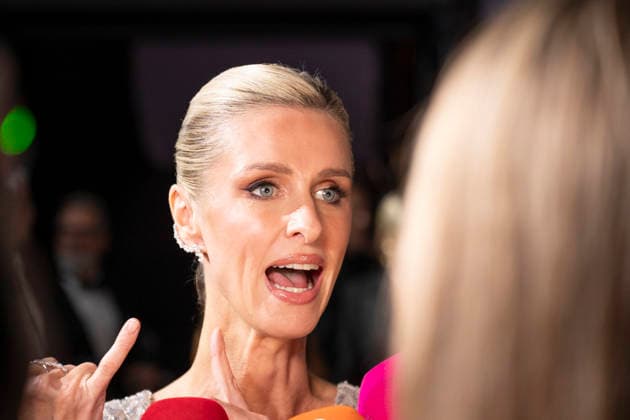 5th Talento Fashion Awards in madrid, Spain - 07 oct 2026 Nicky Hilton attends the 5th Talento Fashion Awards By Hola on October 07, 2026 in Madrid, Spain Madrid Spain Copyright: xAtilanoxGarciax xSOPAxImagesx PHOTO11313
