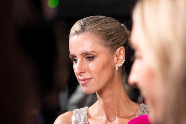 5th Talento Fashion Awards in madrid, Spain - 07 oct 2026 Nicky Hilton attends the 5th Talento Fashion Awards By Hola on October 07, 2026 in Madrid, Spain Madrid Spain Copyright: xAtilanoxGarciax xSOPAxImagesx PHOTO11314
