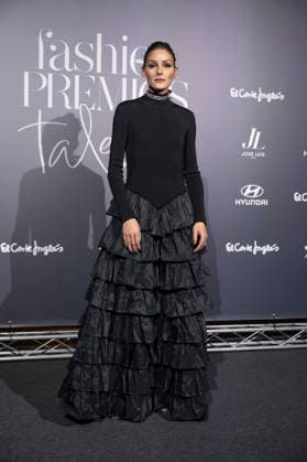5th Talento Fashion Awards in madrid, Spain - 07 oct 2026 Olivia Palermo attends the 5th Talento Fashion Awards By Hola on October 07, 2026 in Madrid, Spain Madrid Spain Copyright: xAtilanoxGarciax xSOPAxImagesx PHOTO11319