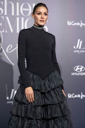 5th Talento Fashion Awards in madrid, Spain - 07 oct 2026 Olivia Palermo attends the 5th Talento Fashion Awards By Hola on October 07, 2026 in Madrid, Spain Madrid Spain Copyright: xAtilanoxGarciax xSOPAxImagesx PHOTO11320