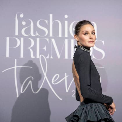 5th Talento Fashion Awards in madrid, Spain - 07 oct 2026 Olivia Palermo attends the 5th Talento Fashion Awards By Hola on October 07, 2026 in Madrid, Spain Madrid Spain Copyright: xAtilanoxGarciax xSOPAxImagesx PHOTO11322