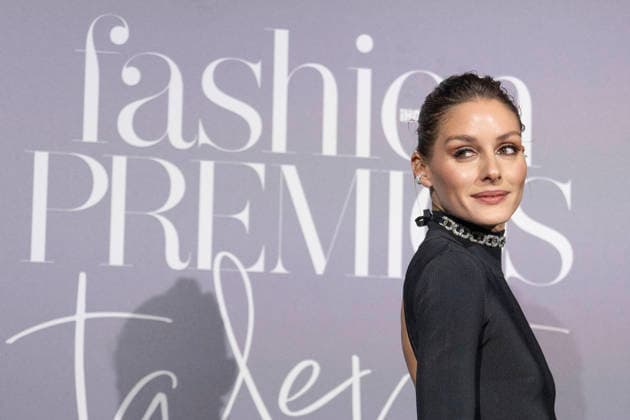 5th Talento Fashion Awards in madrid, Spain - 07 oct 2026 Olivia Palermo attends the 5th Talento Fashion Awards By Hola on October 07, 2026 in Madrid, Spain Madrid Spain Copyright: xAtilanoxGarciax xSOPAxImagesx PHOTO11323