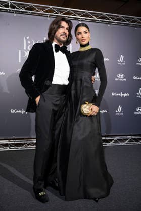 5th Talento Fashion Awards in madrid, Spain - 07 oct 2026 Stephane Rolland attends the 5th Talento Fashion Awards By Hola on October 07, 2026 in Madrid, Spain Madrid Spain Copyright: xAtilanoxGarciax xSOPAxImagesx PHOTO11309