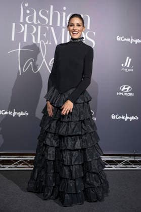 5th Talento Fashion Awards in madrid, Spain - 07 oct 2026 Olivia Palermo attends the 5th Talento Fashion Awards By Hola on October 07, 2026 in Madrid, Spain Madrid Spain Copyright: xAtilanoxGarciax xSOPAxImagesx PHOTO11327