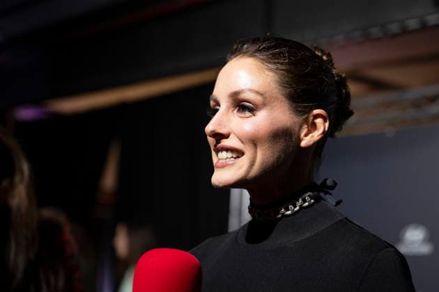 5th Talento Fashion Awards in madrid, Spain - 07 oct 2026 Olivia Palermo attends the 5th Talento Fashion Awards By Hola on October 07, 2026 in Madrid, Spain Madrid Spain Copyright: xAtilanoxGarciax xSOPAxImagesx PHOTO11332