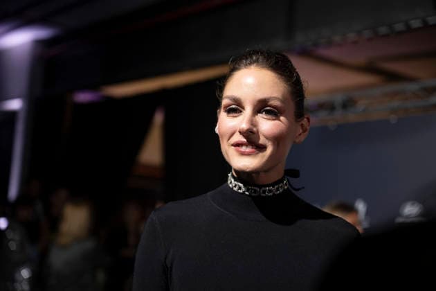 5th Talento Fashion Awards in madrid, Spain - 07 oct 2026 Olivia Palermo attends the 5th Talento Fashion Awards By Hola on October 07, 2026 in Madrid, Spain Madrid Spain Copyright: xAtilanoxGarciax xSOPAxImagesx PHOTO11334