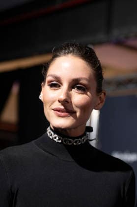 5th Talento Fashion Awards in madrid, Spain - 07 oct 2026 Olivia Palermo attends the 5th Talento Fashion Awards By Hola on October 07, 2026 in Madrid, Spain Madrid Spain Copyright: xAtilanoxGarciax xSOPAxImagesx PHOTO11335
