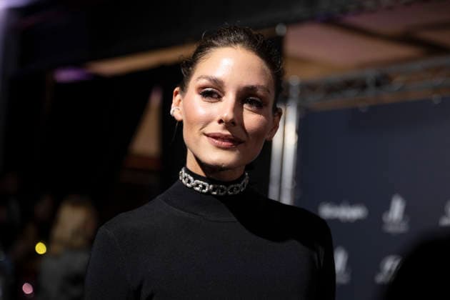 5th Talento Fashion Awards in madrid, Spain - 07 oct 2026 Olivia Palermo attends the 5th Talento Fashion Awards By Hola on October 07, 2026 in Madrid, Spain Madrid Spain Copyright: xAtilanoxGarciax xSOPAxImagesx PHOTO11336