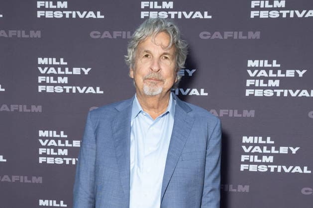 49th Mill Valley Film Festival - Special Screening of I Play Rocky Peter Farrelly attends a screening of I Play Rocky during the 49th Mill Valley Film Festival at the Outdoor Art Club on October 07, 2026 in Mill Valley, California. Mill Valley Outdoor Art Club California USA Copyright: xPicturexHappy imageSPACEx