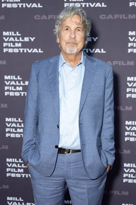49th Mill Valley Film Festival - Special Screening of I Play Rocky Peter Farrelly attends a screening of I Play Rocky during the 49th Mill Valley Film Festival at the Outdoor Art Club on October 07, 2026 in Mill Valley, California. Mill Valley Outdoor Art Club California USA Copyright: xPicturexHappy imageSPACEx