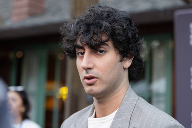 49th Mill Valley Film Festival - Special Screening of I Play Rocky Anthony Ippolito attends a screening of I Play Rocky during the 49th Mill Valley Film Festival at the Outdoor Art Club on October 07, 2026 in Mill Valley, California. Mill Valley Outdoor Art Club California USA Copyright: xPicturexHappy imageSPACEx