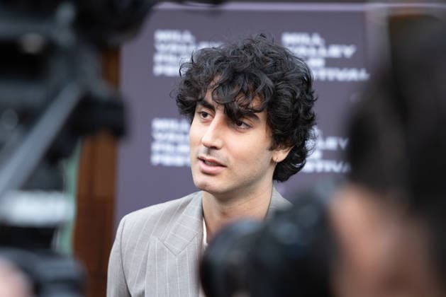 49th Mill Valley Film Festival - Special Screening of I Play Rocky Anthony Ippolito attends a screening of I Play Rocky during the 49th Mill Valley Film Festival at the Outdoor Art Club on October 07, 2026 in Mill Valley, California. Mill Valley Outdoor Art Club California USA Copyright: xPicturexHappy imageSPACEx