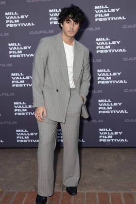 49th Mill Valley Film Festival - Special Screening of I Play Rocky Anthony Ippolito attends a screening of I Play Rocky during the 49th Mill Valley Film Festival at the Outdoor Art Club on October 07, 2026 in Mill Valley, California. Mill Valley Outdoor Art Club California USA Copyright: xPicturexHappy imageSPACEx