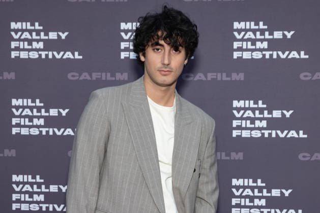 49th Mill Valley Film Festival - Special Screening of I Play Rocky Anthony Ippolito attends a screening of I Play Rocky during the 49th Mill Valley Film Festival at the Outdoor Art Club on October 07, 2026 in Mill Valley, California. Mill Valley Outdoor Art Club California USA Copyright: xPicturexHappy imageSPACEx