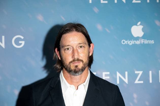 Apple Original Films Tenzing New York Premiere, New York, USA - 07 Oct Stefan Duscio attends Apple Original Films Tenzing New York Premiere at DGA Theater on October 07, 2026 in New York City. New York United States Copyright: xRonxAdarx xSOPAxImagesx Ron-Adar-1456776